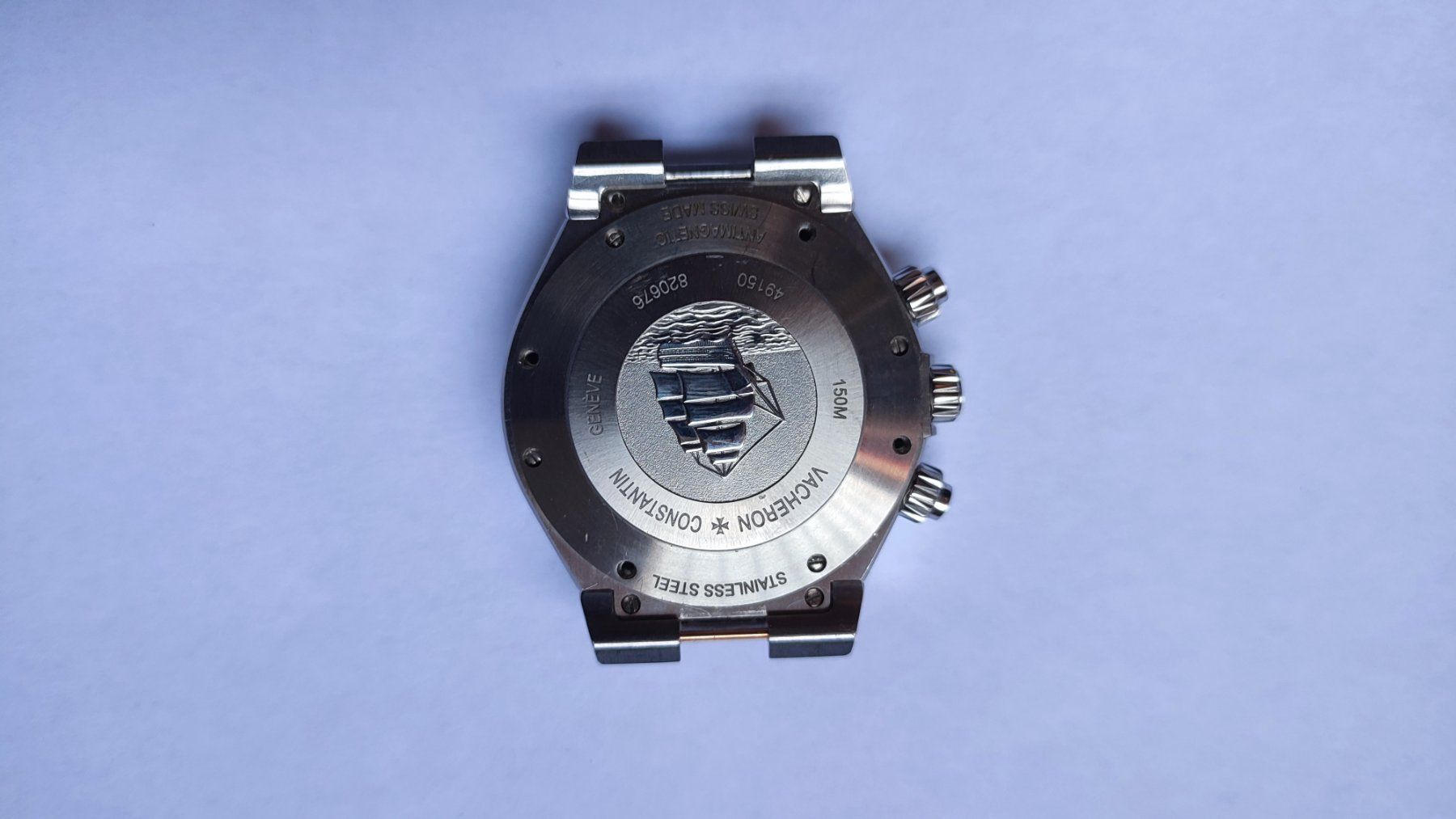 Vacheron Orologi: Boîtier complet Vacheron Constantin – Usato da Onex venduto da ale_x5cl 2