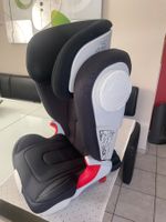 Autositz , römer britax schwarz ,atratzit , Isofix