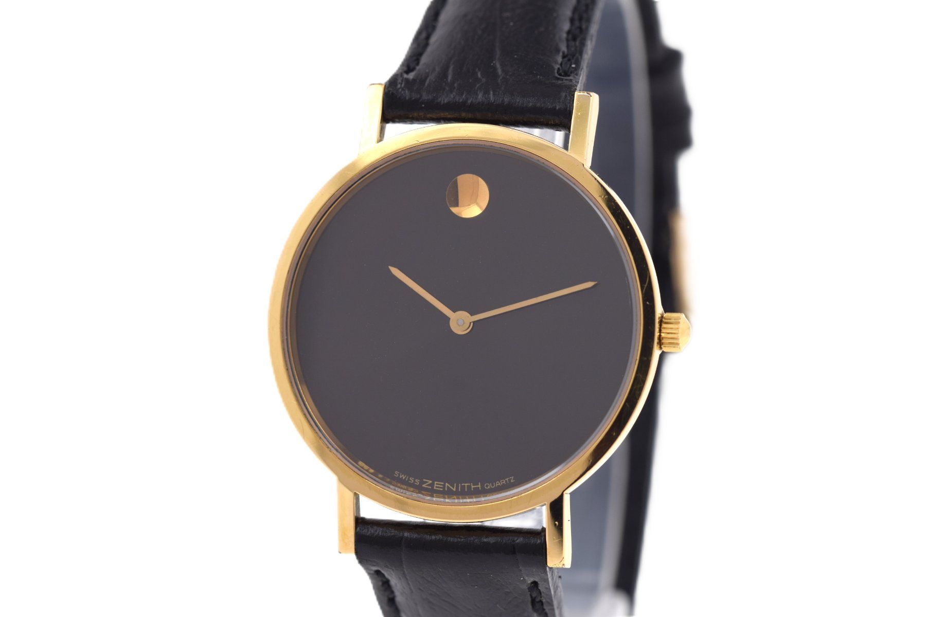 Zenith Orologi: Zenith Museum Watch 31mm – Usato da Arni AG venduto da magnetKRAFT
