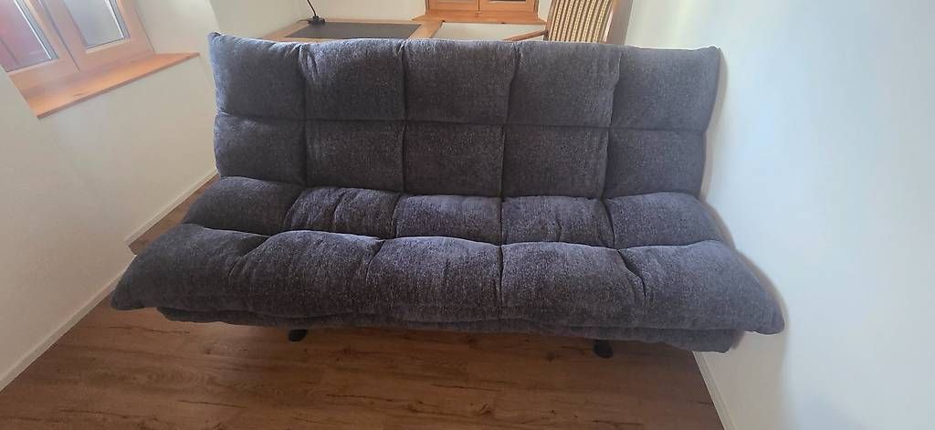 Sofas: Diga Ferrari Sofa Bed – Gebraucht aus Lachen SZ von pet_2h68 1