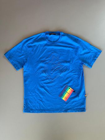 The Kooples x Clément Legrand T-Shirt
