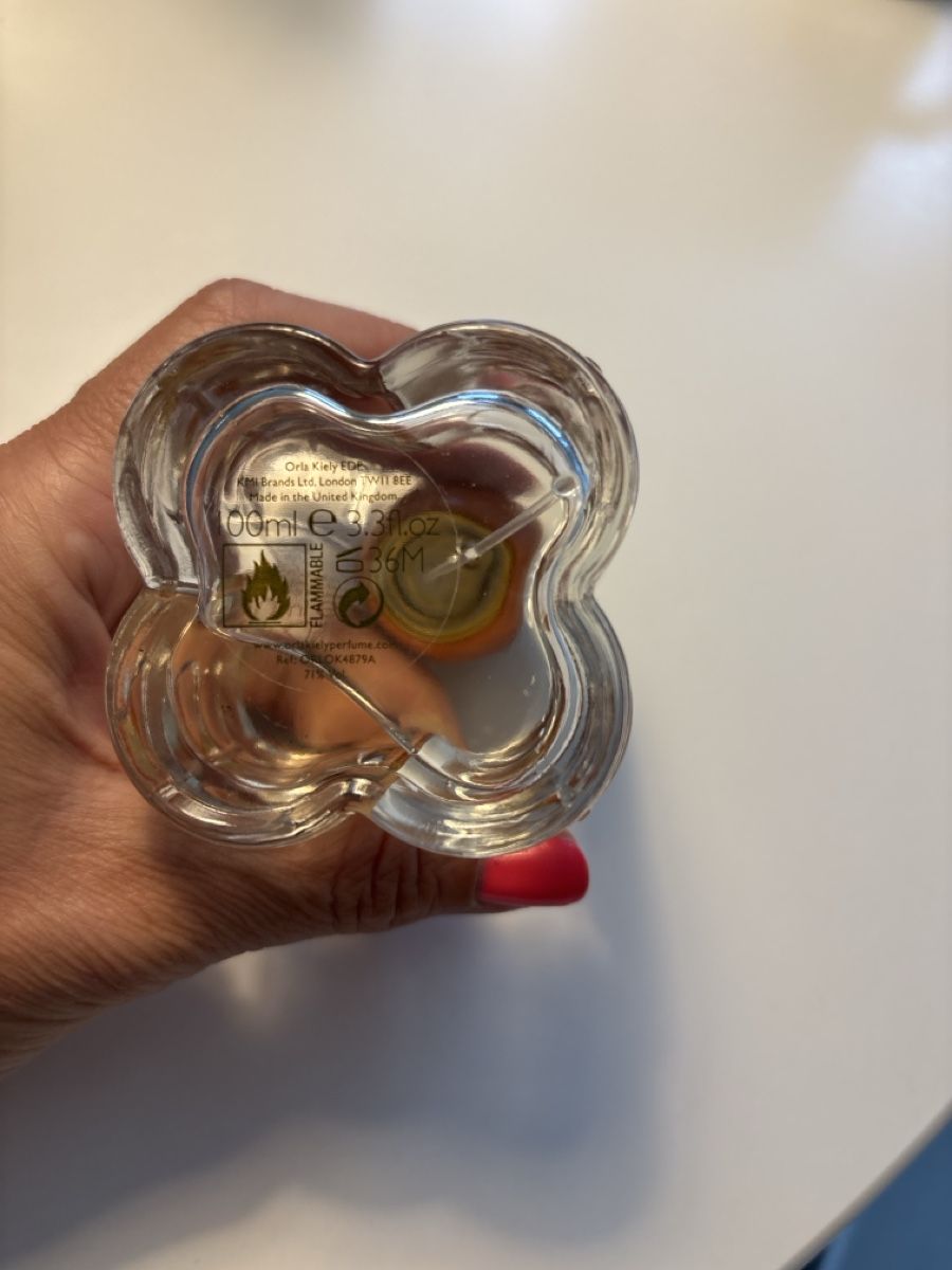 Profumi & Eau de Toilette: Orla Kiely EdP 100 ml – Usato da Cham venduto da MC_0605 2