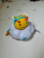 Skip Hop Follow Bee Musikalisches Krabbelspielzeug