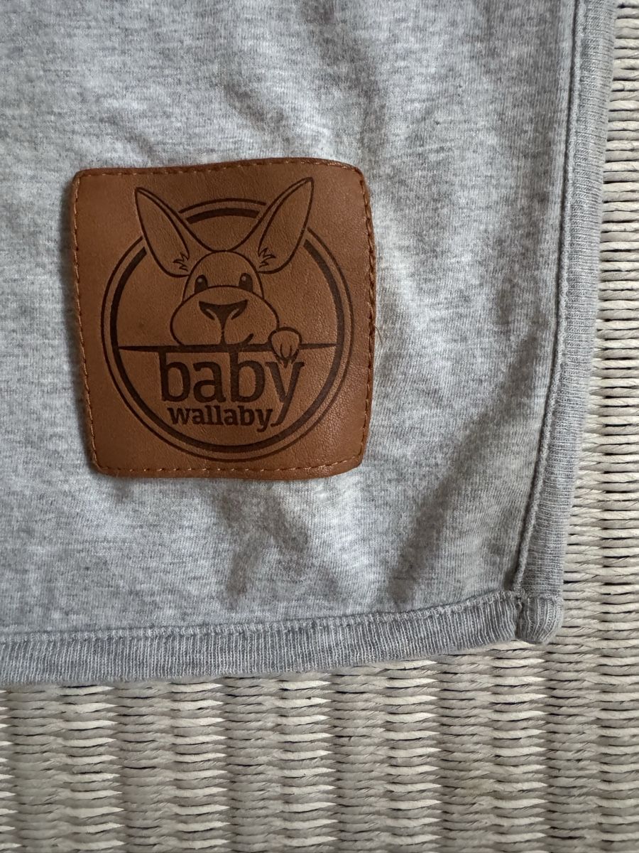 Altro per la casa: Baby Wallaby Kinderwagenvorhang – Nuovo (secondo la descrizione) da Zürich venduto da Mi_R 8