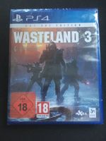 Wasteland 3 für PS4 / Playstation 4 (Neu/Sealed)