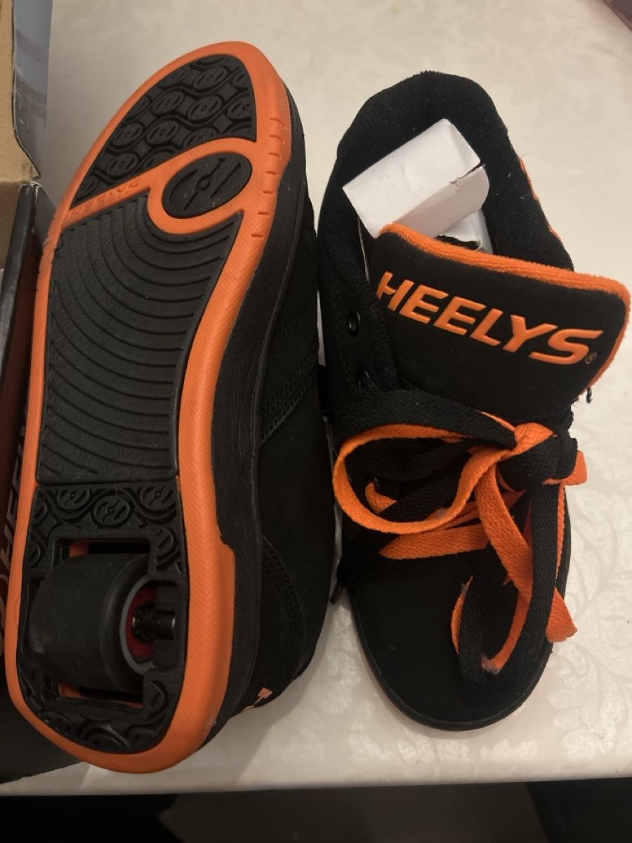 Pattini in linea & Pattini a rotelle: Heelys Propel 2.0 Rollschuhe Grösse 36 – Nuovo (secondo la descrizione) da Baar venduto da shirufa12 1