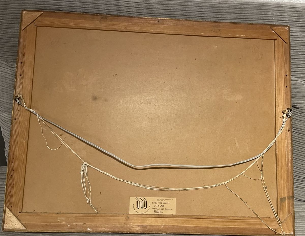 Tableaux: Kunst – D'occasion à Sargans par Didis 3