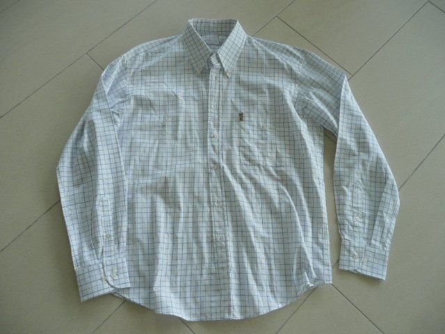 Camicie: Hemd Sergio Tacchini NEU in Gr. XL – Nuovo (secondo la descrizione) da Zug venduto da falama