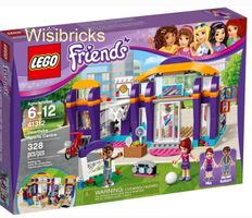 Lego Friends 41312 Heartlake