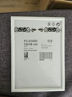 Ikea Bilderrahmen, 78 Stück