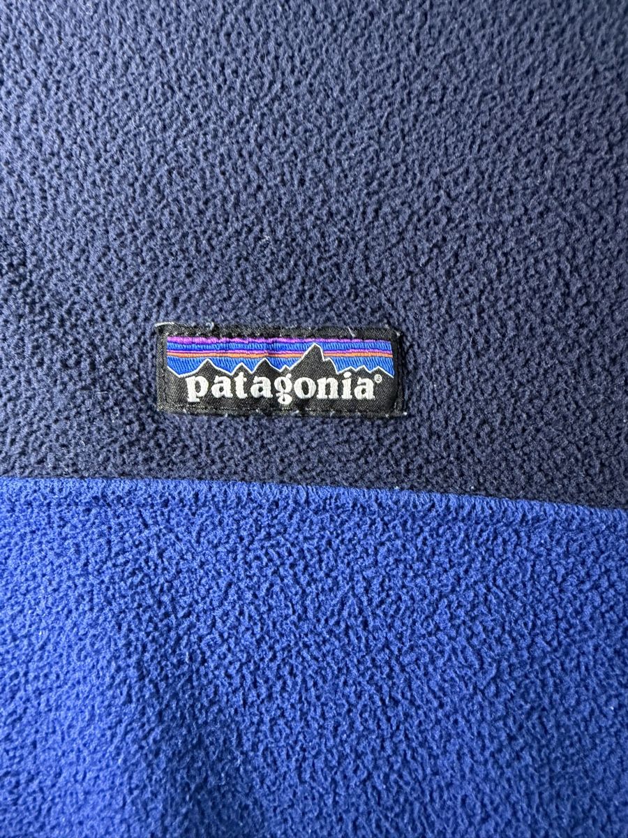 Patagonia Maglioni & Felpe: Patagonia Fleece Pullover M  – Usato da Vionnaz venduto da b_f_d_r_g 3