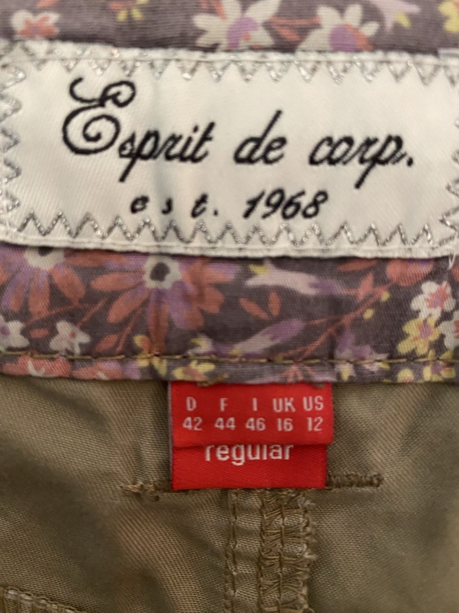Esprit Hosen: Hose von Esprit – Gebraucht aus Illnau von Flumi88 1