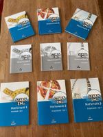 Stark in Mathematik 1 bis 3
