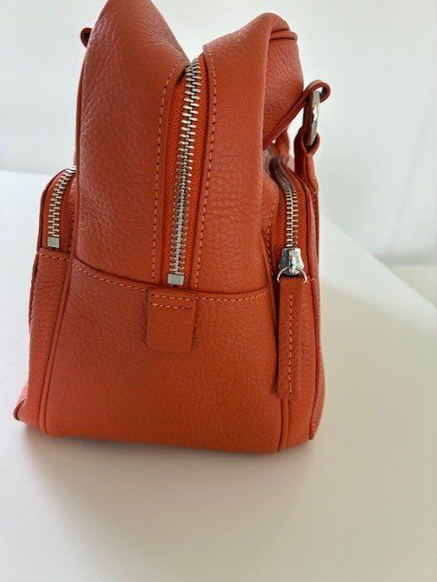 Taschen für Damen: Chi Chi Fan Handtasche – Gebraucht aus Bottmingen von Claude_T 4
