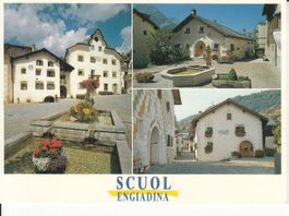 Scuol 2009