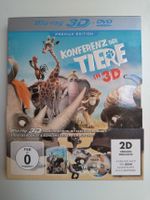 Konferenz der Tiere