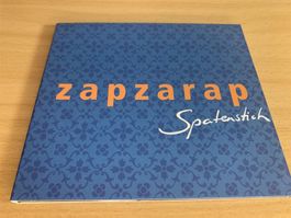 zapzarap - Spatenstich