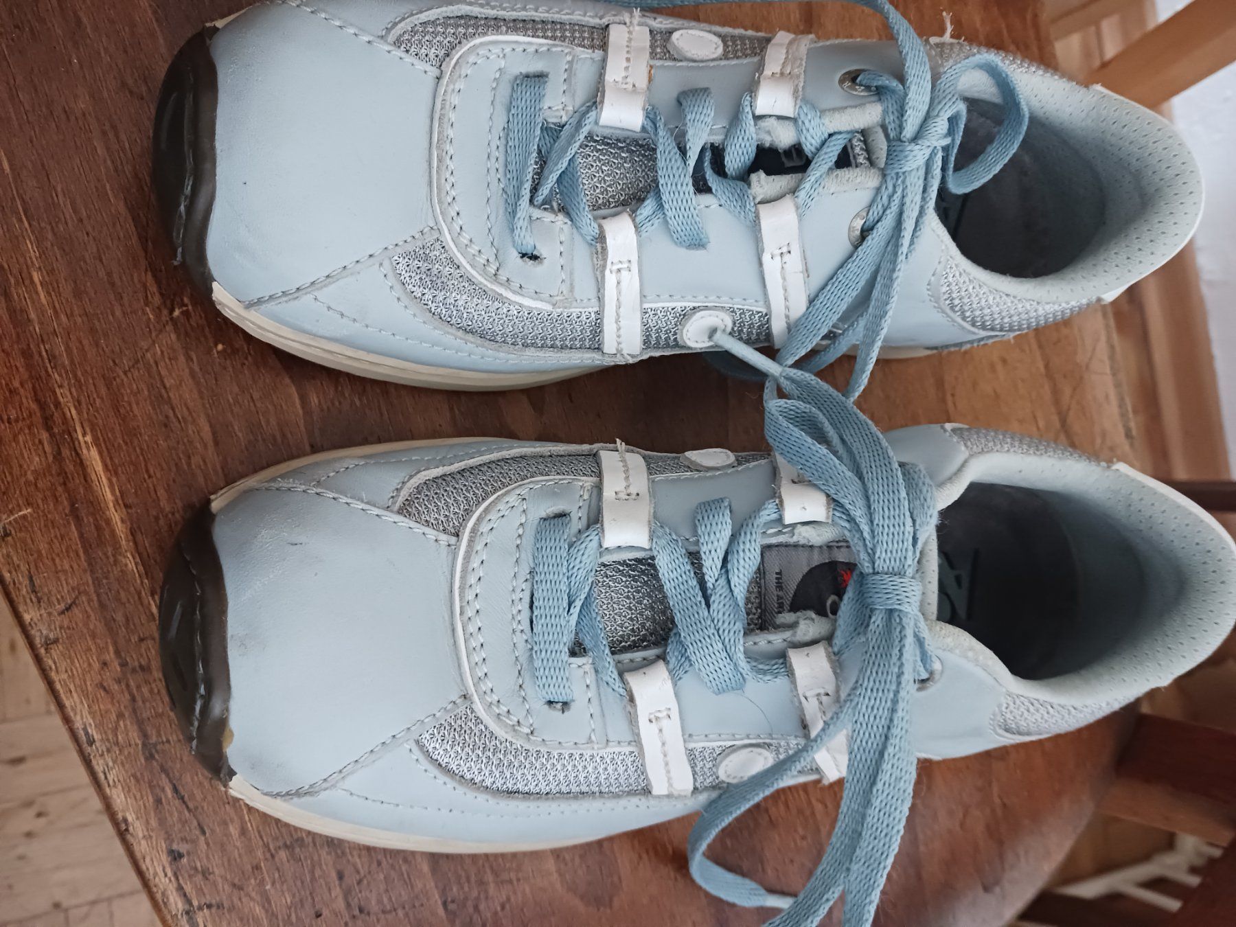 Art Scarpe da donna: ART Sneaker 39 – Usato da Riedholz venduto da bri_fr7s 1
