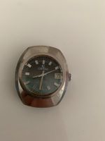 Catena Vintage Uhr 37mm läuft