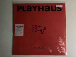 Playhaus LP - Loudhailer