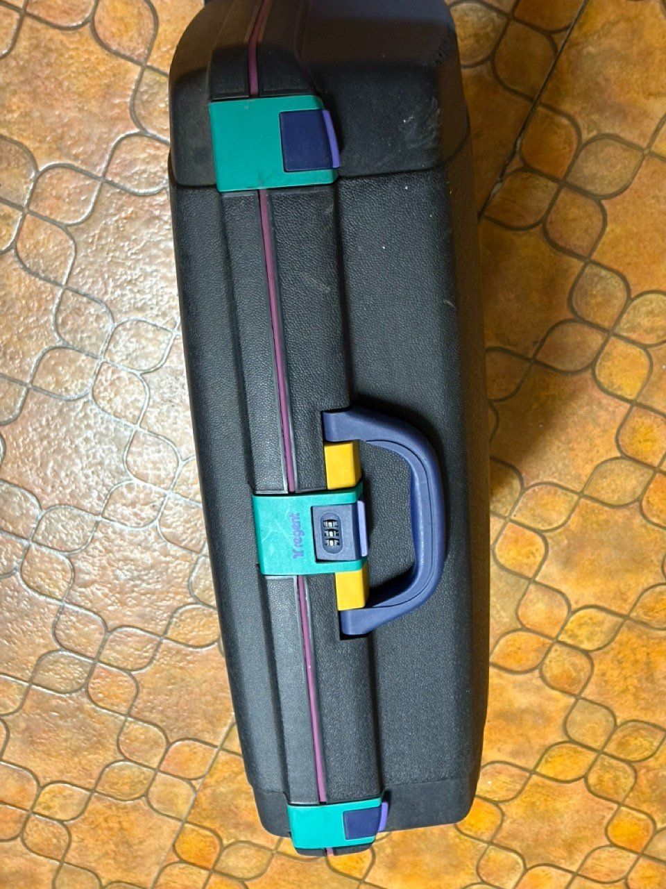 Samsonite Valises de voyage: Gratis Hartschallenkoffer Samsonite – D'occasion à Ins par ab_80 2