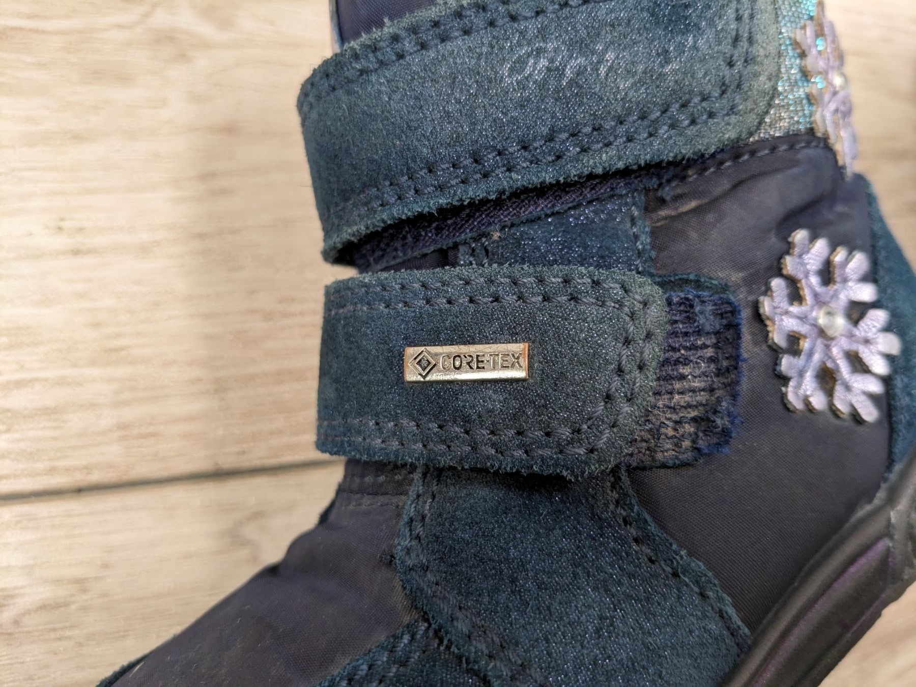 Primigi Scarpe per ragazzi: Primigi Winterschuhe Grösse 25 – Usato da Wald ZH venduto da andy_ch01 6