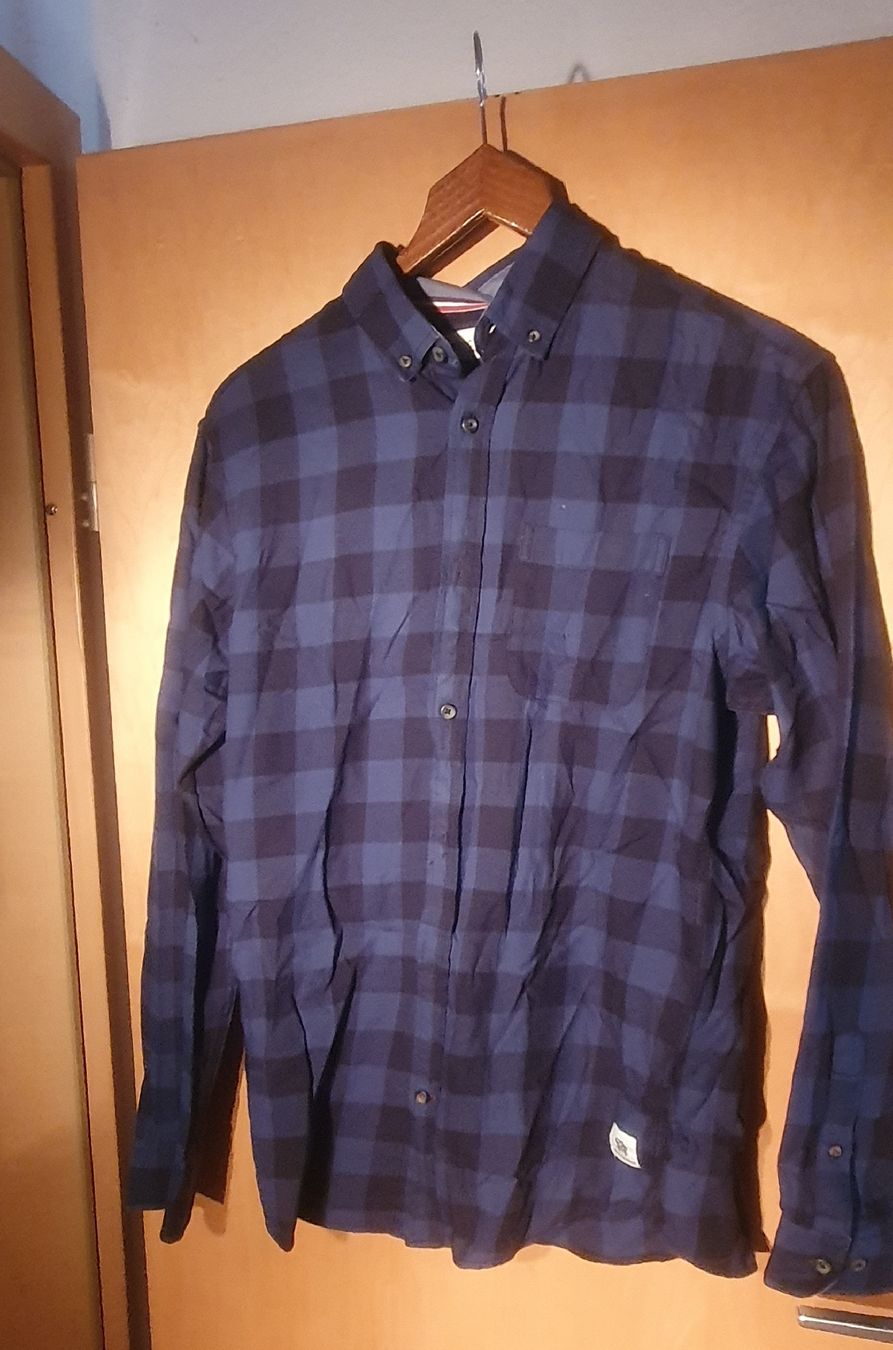 Camicie: Neues Hemd – Nuovo e nell'imballaggio originale da Malvaglia venduto da saras22