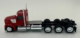 NEU Kenworth W990 Daycab HO Logistics Replicas USA H0 1/87