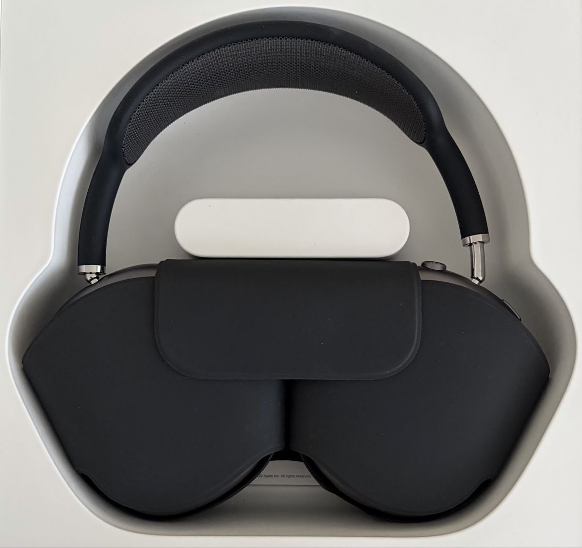 Apple Cuffie: AirPods Max – Usato da Ettingen venduto da ani_bbf5 3