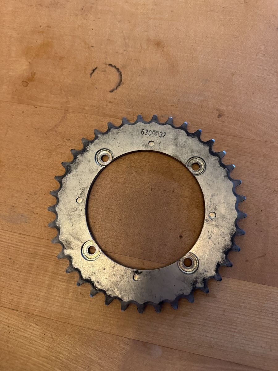 Pneumatici & Ruote complete: Mofa Sachs Hinterrad – Usato da Dübendorf venduto da Sachs621 6