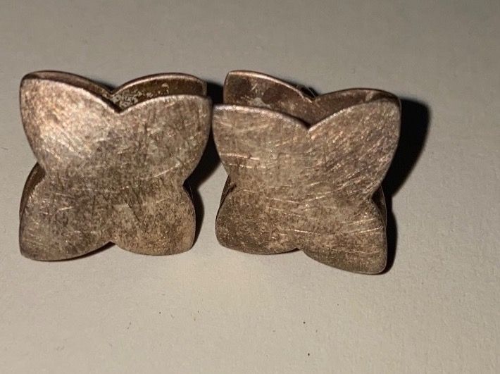 Orecchini pendenti & Orecchini a lobo: Ohrringe 925 Silber 6.8g – Usato da St. Gallen venduto da mai_gd7k