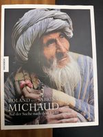 Buch Roland und Sabrina Michaud Auf der Suche nach dem Licht