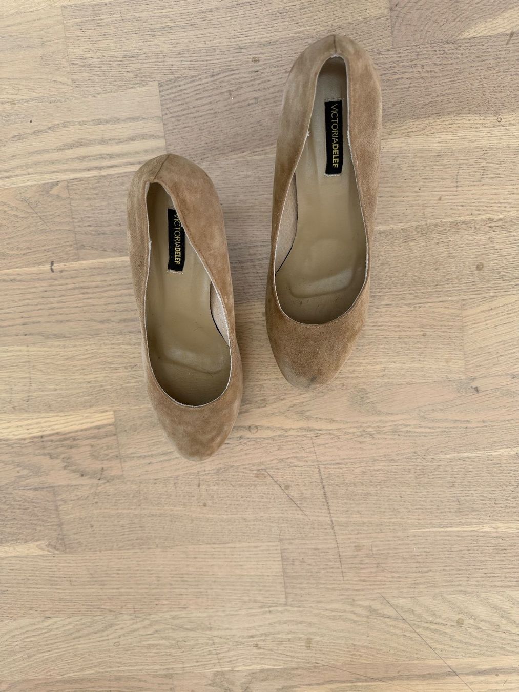 Scarpe da donna: Pumps – Usato da Horgen venduto da ker_fz9z 1