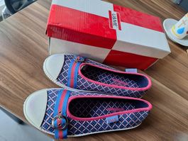 Ballerina 35, neu