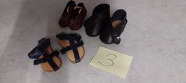 Puppenschuhe