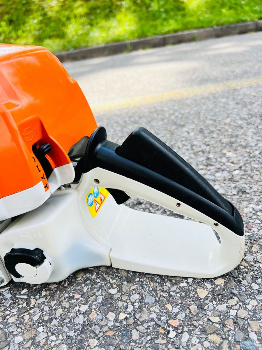 Stihl Seghe: Motorsäge Stihl MS 362 C Profi – Usato da Urdorf venduto da mas_5wfz 6