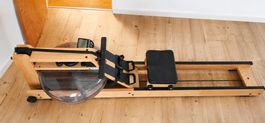 WaterRower Rudergerät – Holz – sehr guter Zustand