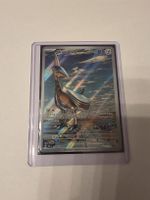 Pokémon Skarmory Karte 209/191 sehr guter Zustand