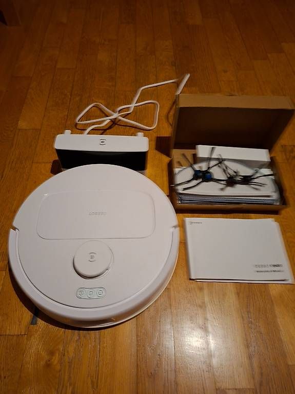 Aspirapolveri & Accessori: Aspirateur laveur – Usato da Conthey venduto da Impecccable