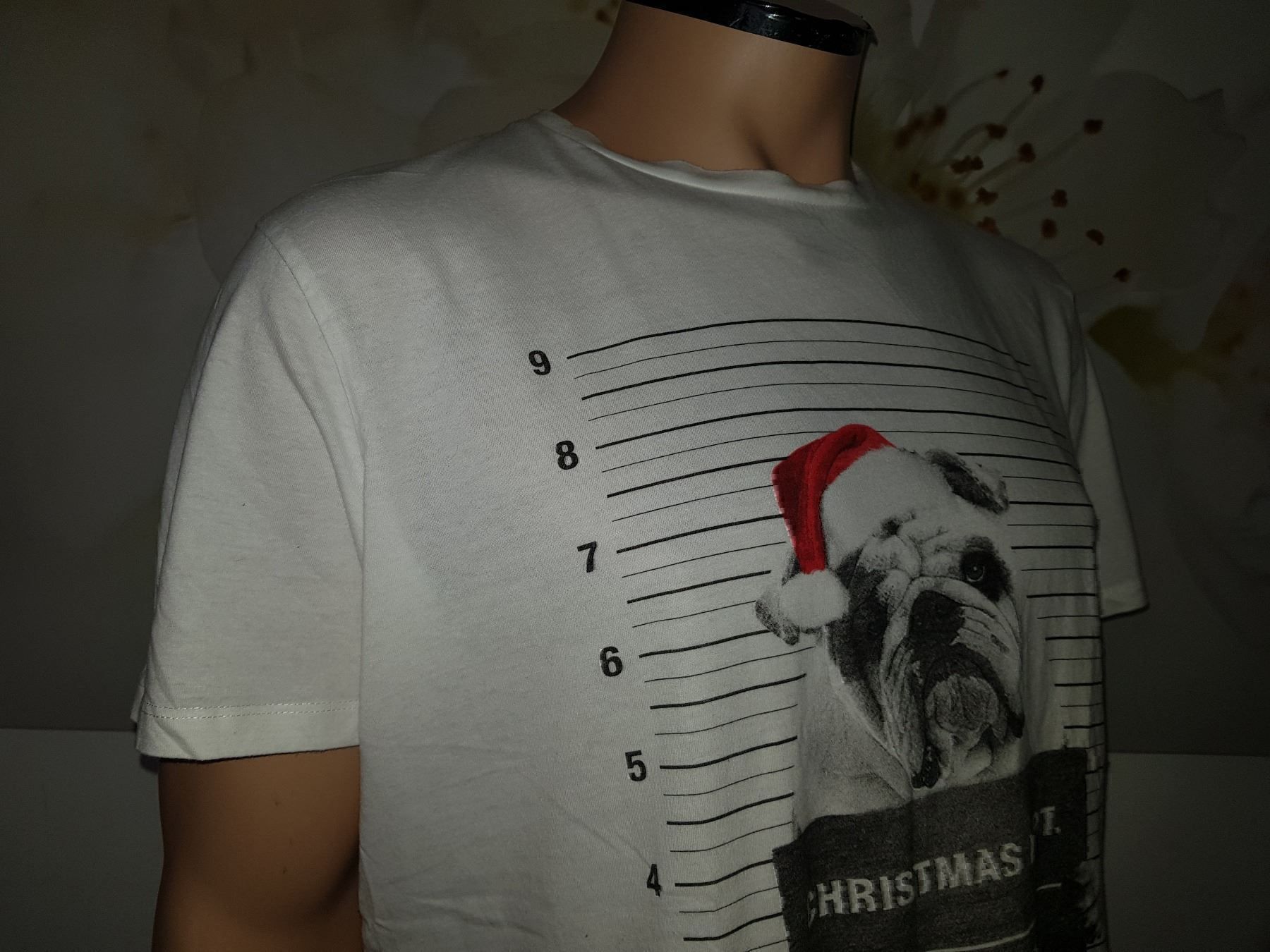 Jack & Jones T-shirt: JACK & JONES T-Shirt taille / Grosse L – Usato da Cossonay-ville venduto da Super-Price-Quality 4