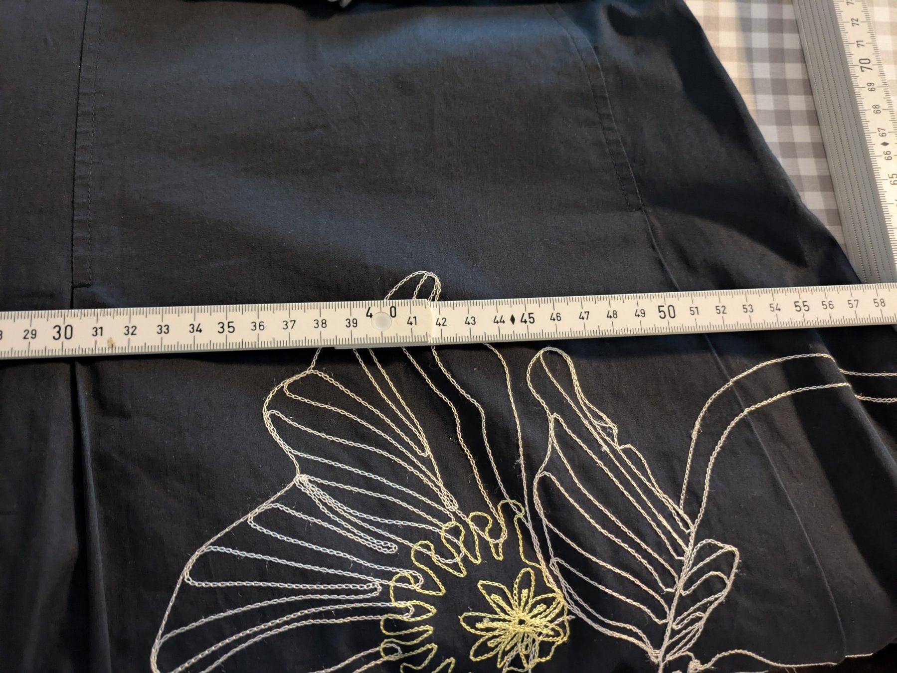 Camicette: Mimy-Mua Firennze Bluse Gr. M/L – Nuovo (secondo la descrizione) da Benken SG venduto da olga81 8