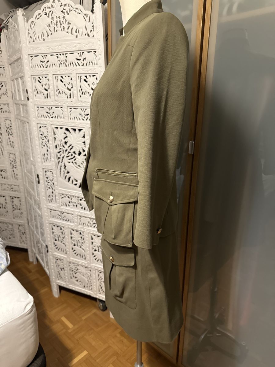 Kookai Completi & Tailleur: Ensemble Kookai taille 40 kaki – Usato da lausanne venduto da annec777 2