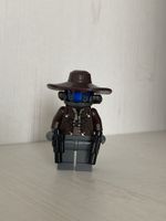LEGO Star Wars Cad Bane Minifigur