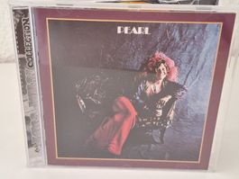 CD Janis Joplin -  Pearl ..Remastered & Bonus Tracks