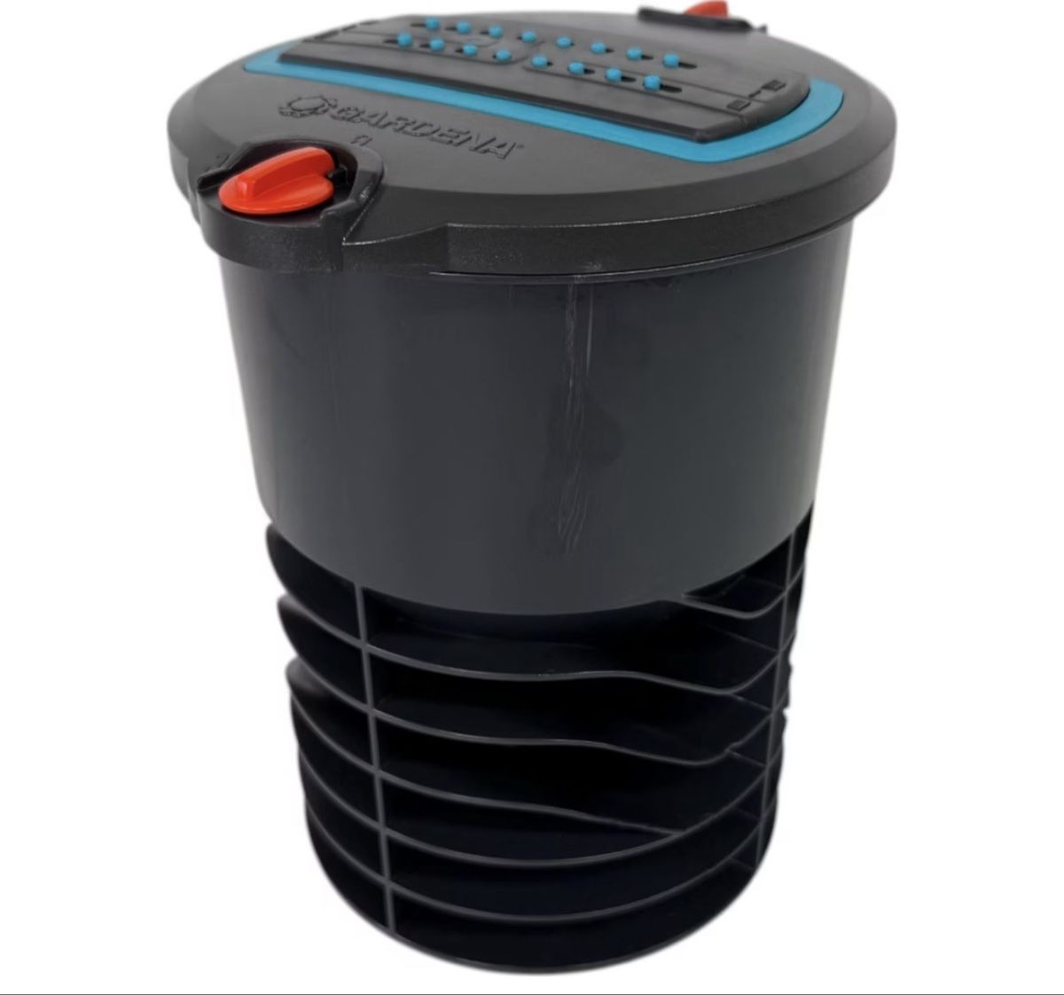 Gardena Tubi & Tubi flessibili: Gardena Sprinkler System unterirdisch – Usato da Locarno venduto da Bebbiandy 1