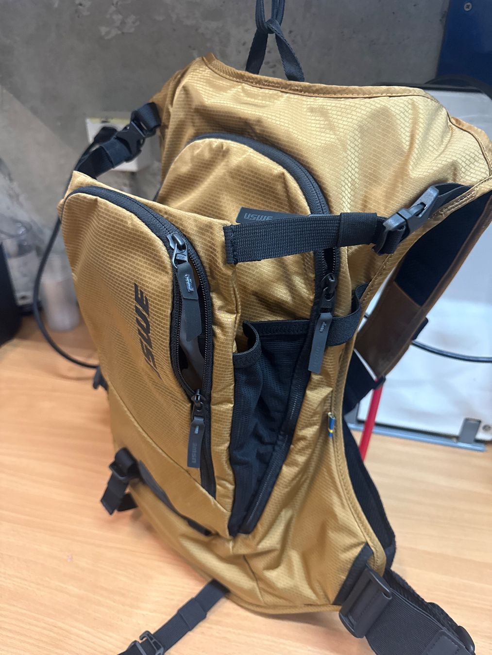 Rucksäcke: Bikerucksack – Neu (gemäss Beschreibung) aus Zürich von Gardahofa 5