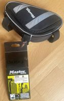 Nr. 2 Rahmen Tasche Velo ( siehe Fotos ) Neu