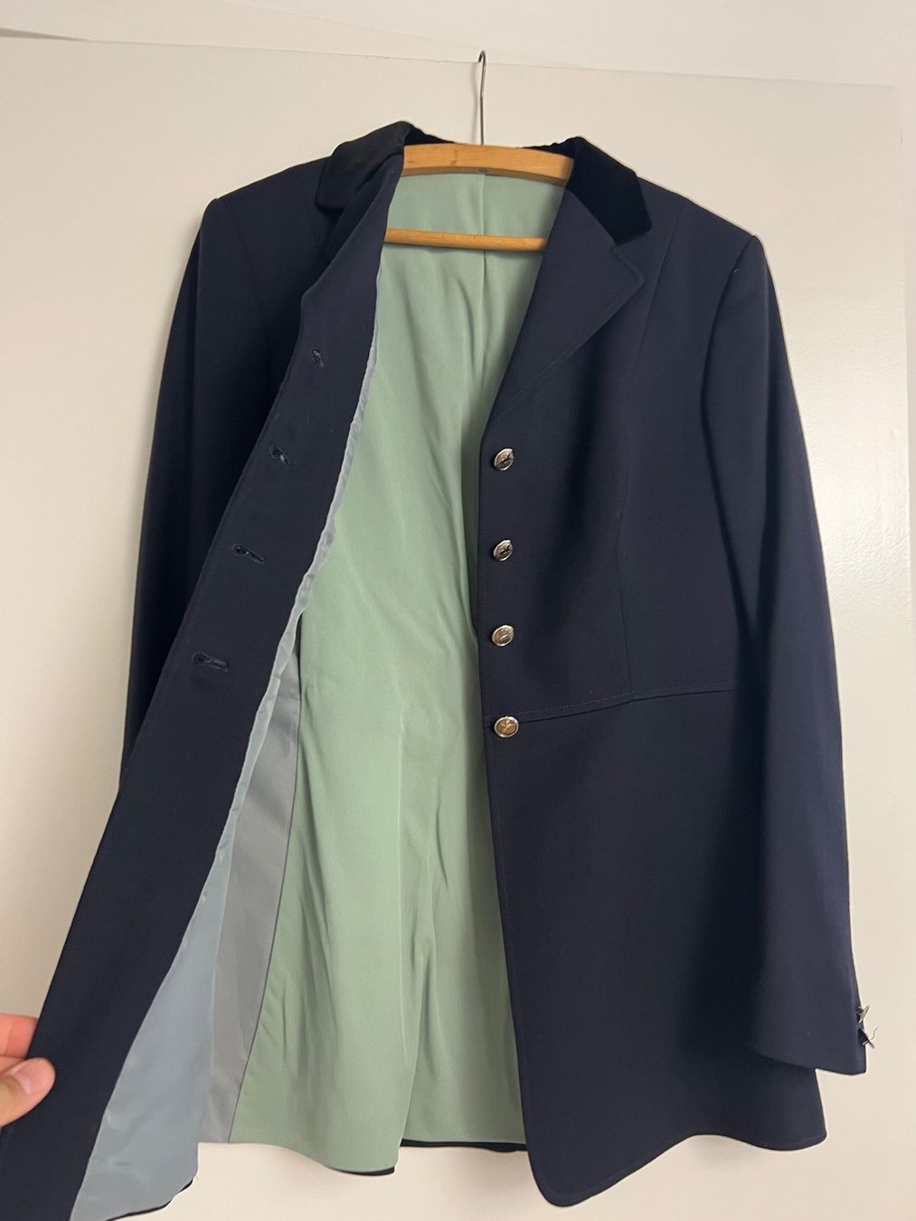 Completi: Dressurjacke Pikeur – Usato da Zürich venduto da Willy-Gruppe 2