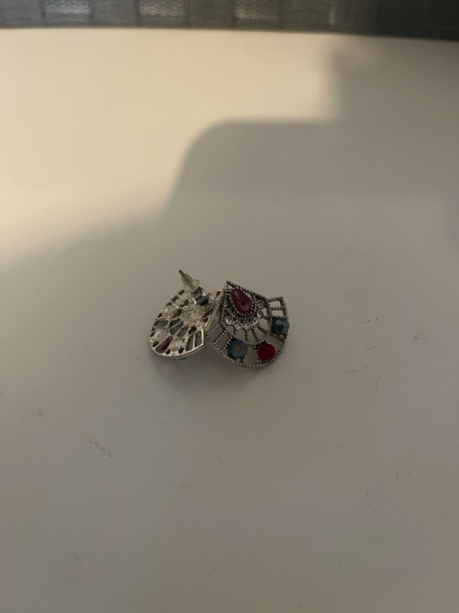 Ohrringe & -stecker: Earrings – Gebraucht aus Liestal von Parsons_store 2