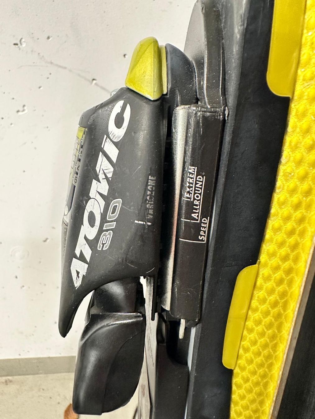 Atomic Skis: Atomic Beta Carv- bzw. Beta Race-Serie – Gebraucht aus Niederbipp von Chilli76 4